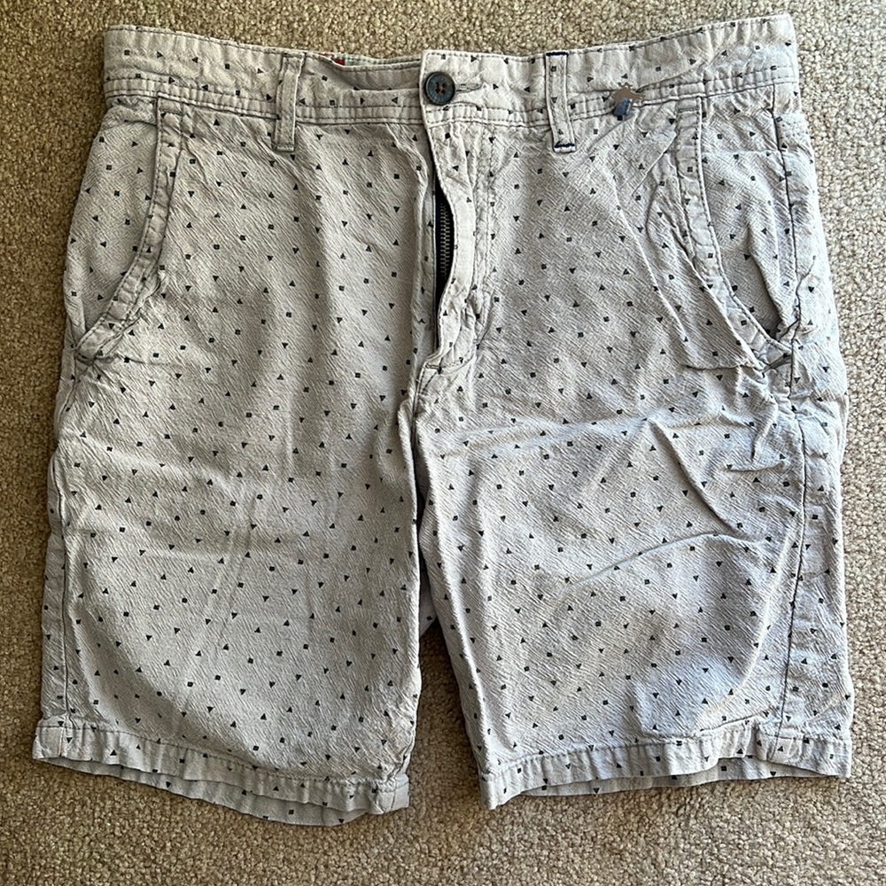 Modern Anusement Men’s Shorts